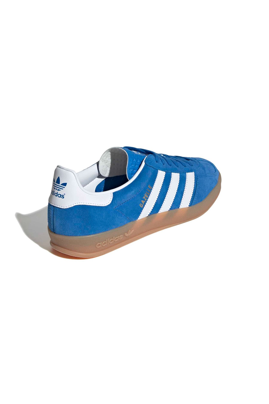 adidas Erkek Spor Ayakkabı GAZELLE INDOOR JI2061