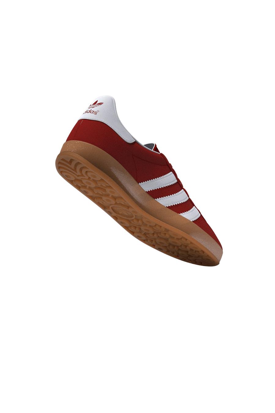 adidas Erkek Spor Ayakkabı Gazelle Indoor JI2063