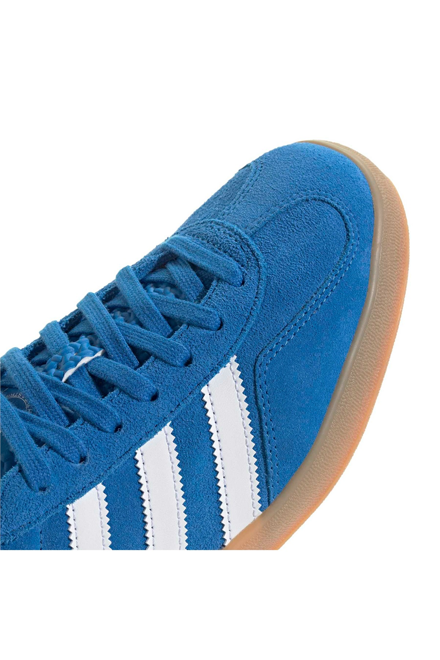 adidas Erkek Spor Ayakkabı GAZELLE INDOOR JI2061