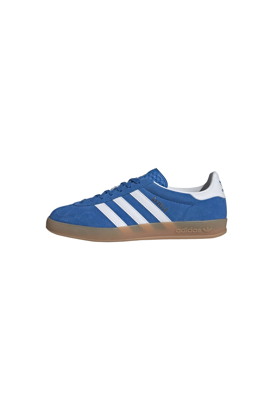adidas Erkek Spor Ayakkabı GAZELLE INDOOR JI2061