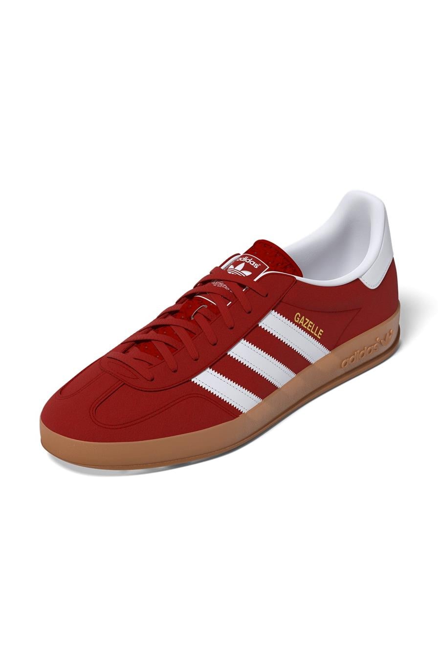 adidas Erkek Spor Ayakkabı Gazelle Indoor JI2063