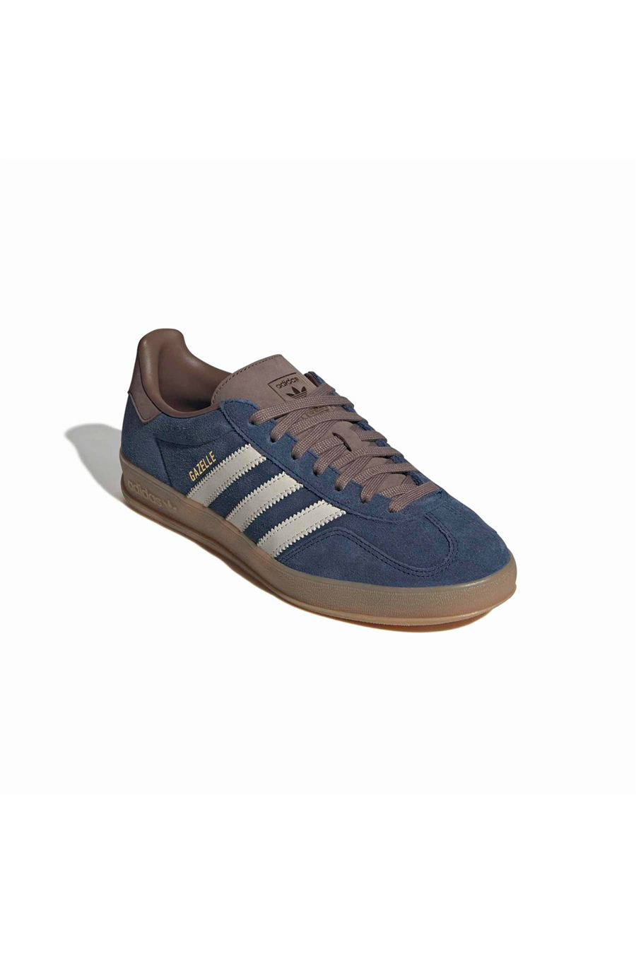 adidas Erkek Spor Ayakkabı GAZELLE INDOOR KI2253