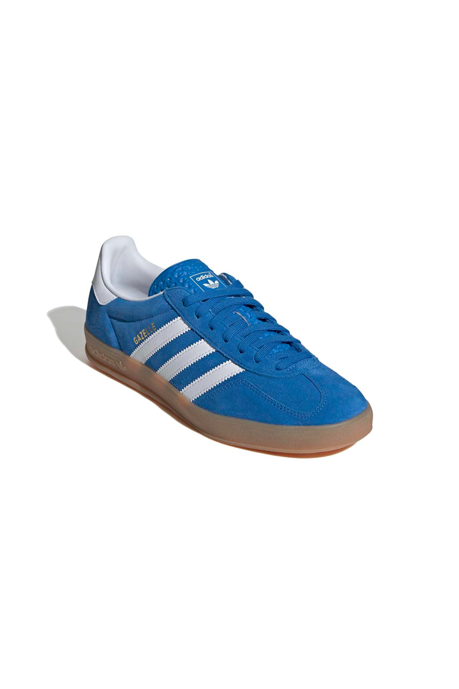 adidas Erkek Spor Ayakkabı GAZELLE INDOOR JI2061