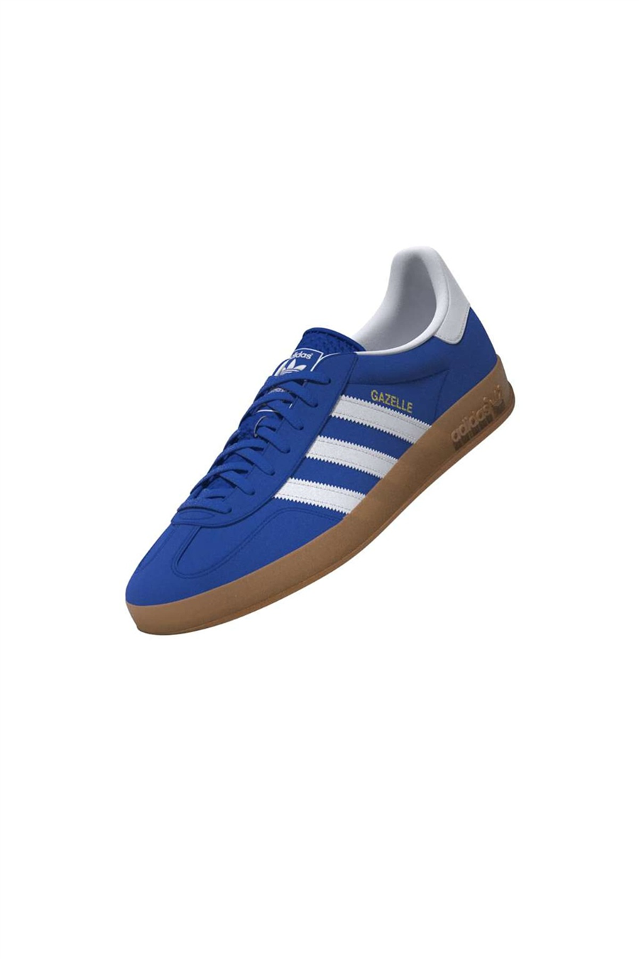 adidas Erkek Spor Ayakkabı GAZELLE INDOOR JI2061