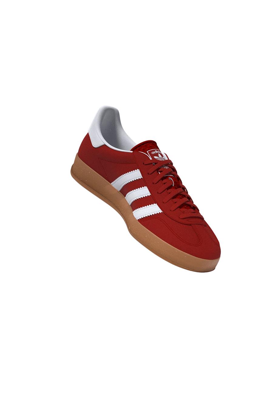 adidas Erkek Spor Ayakkabı Gazelle Indoor JI2063