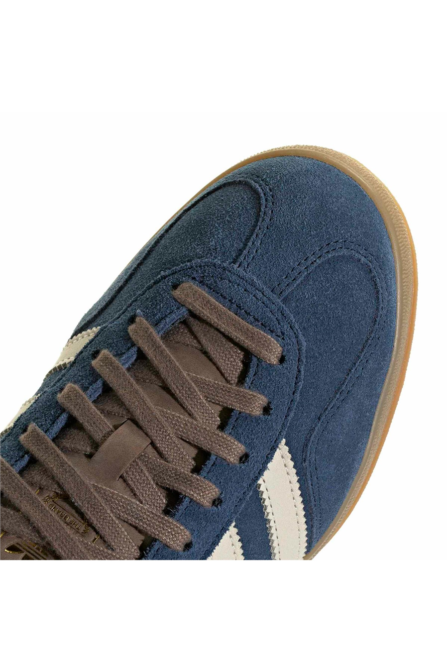 adidas Erkek Spor Ayakkabı GAZELLE INDOOR KI2253