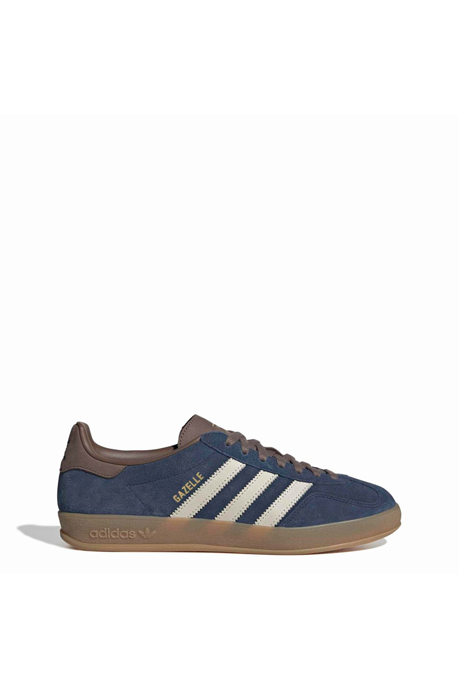 adidas Erkek Spor Ayakkabı GAZELLE INDOOR KI2253