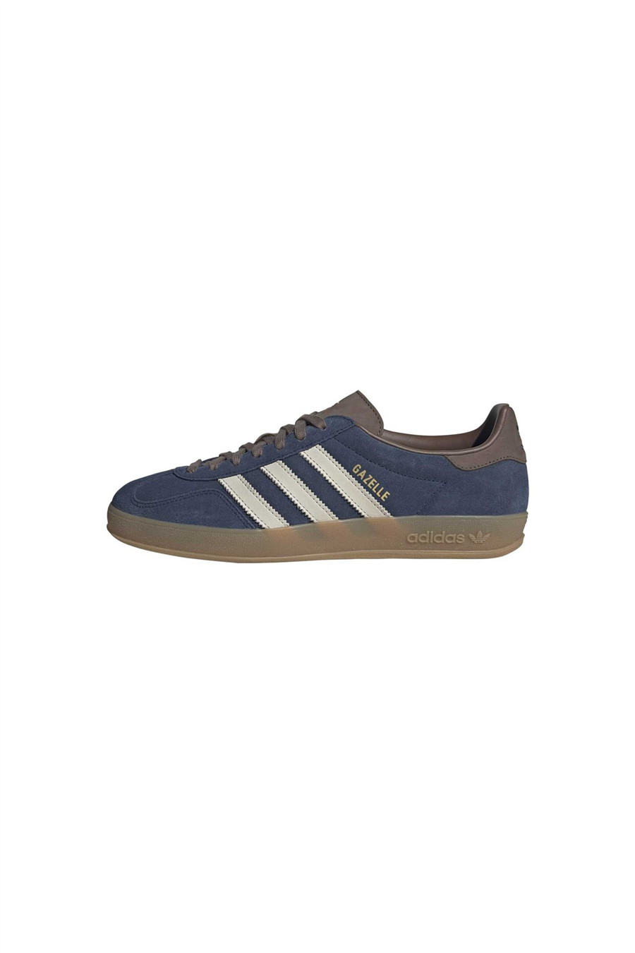 adidas Erkek Spor Ayakkabı GAZELLE INDOOR KI2253