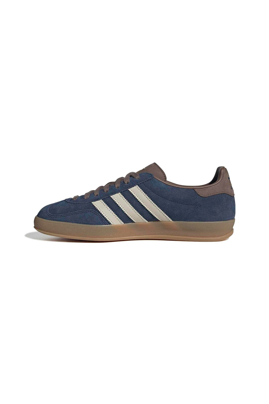 adidas Erkek Spor Ayakkabı GAZELLE INDOOR KI2253