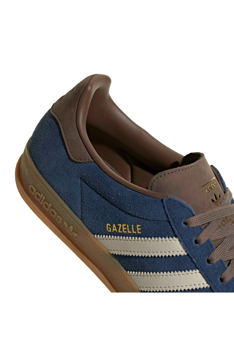 adidas Erkek Spor Ayakkabı GAZELLE INDOOR KI2253