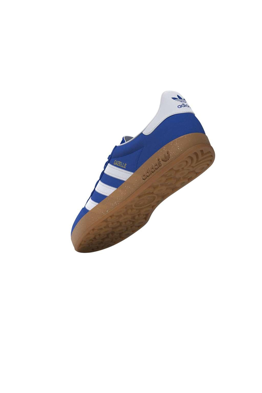 adidas Erkek Spor Ayakkabı GAZELLE INDOOR JI2061