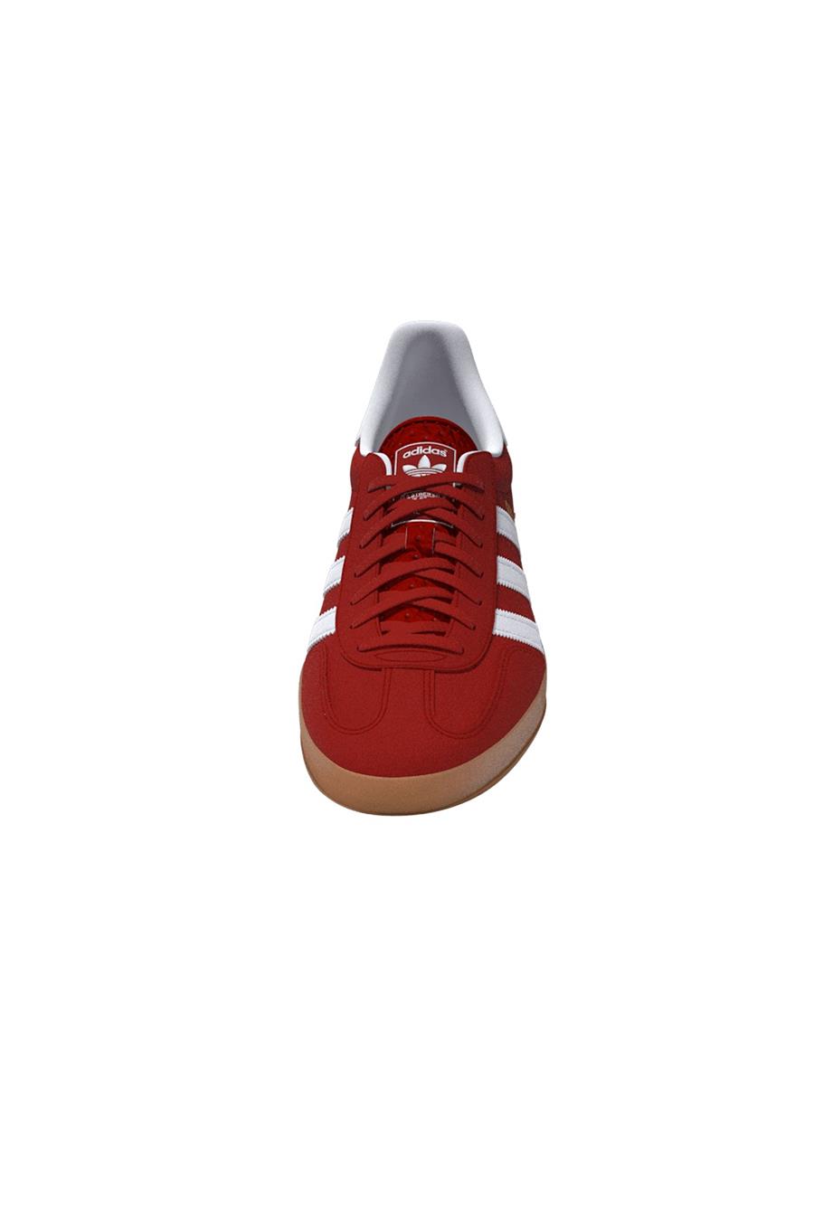 adidas Erkek Spor Ayakkabı Gazelle Indoor JI2063