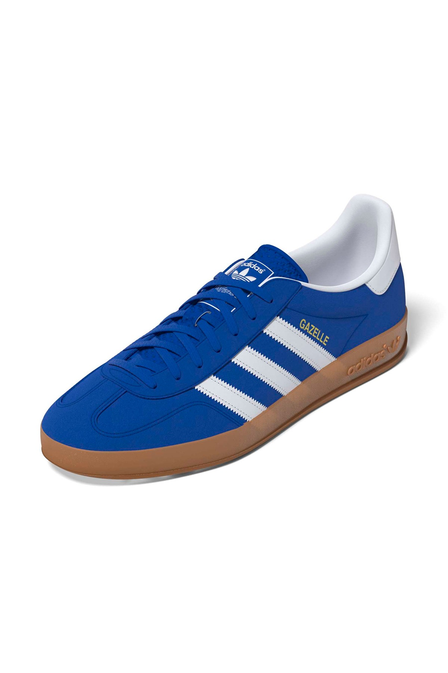 adidas Erkek Spor Ayakkabı GAZELLE INDOOR JI2061