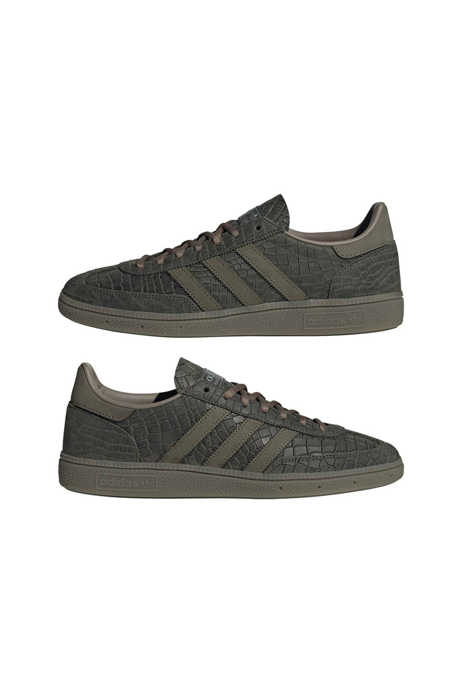 adidas Erkek Spor Ayakkabı HANDBALL SPEZIAL KJ9964