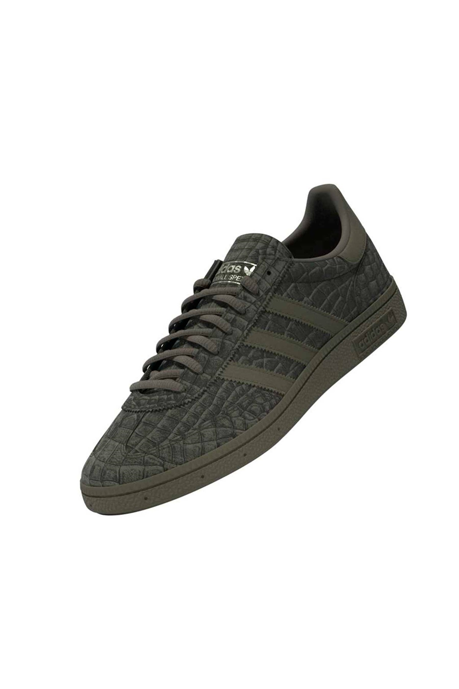 adidas Erkek Spor Ayakkabı HANDBALL SPEZIAL KJ9964
