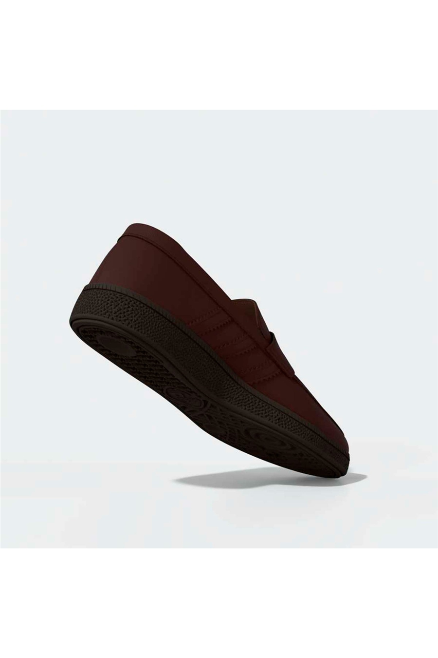 adidas Erkek Spor Ayakkabı HANDBALL SPEZIAL LOAFER PREM KJ5787