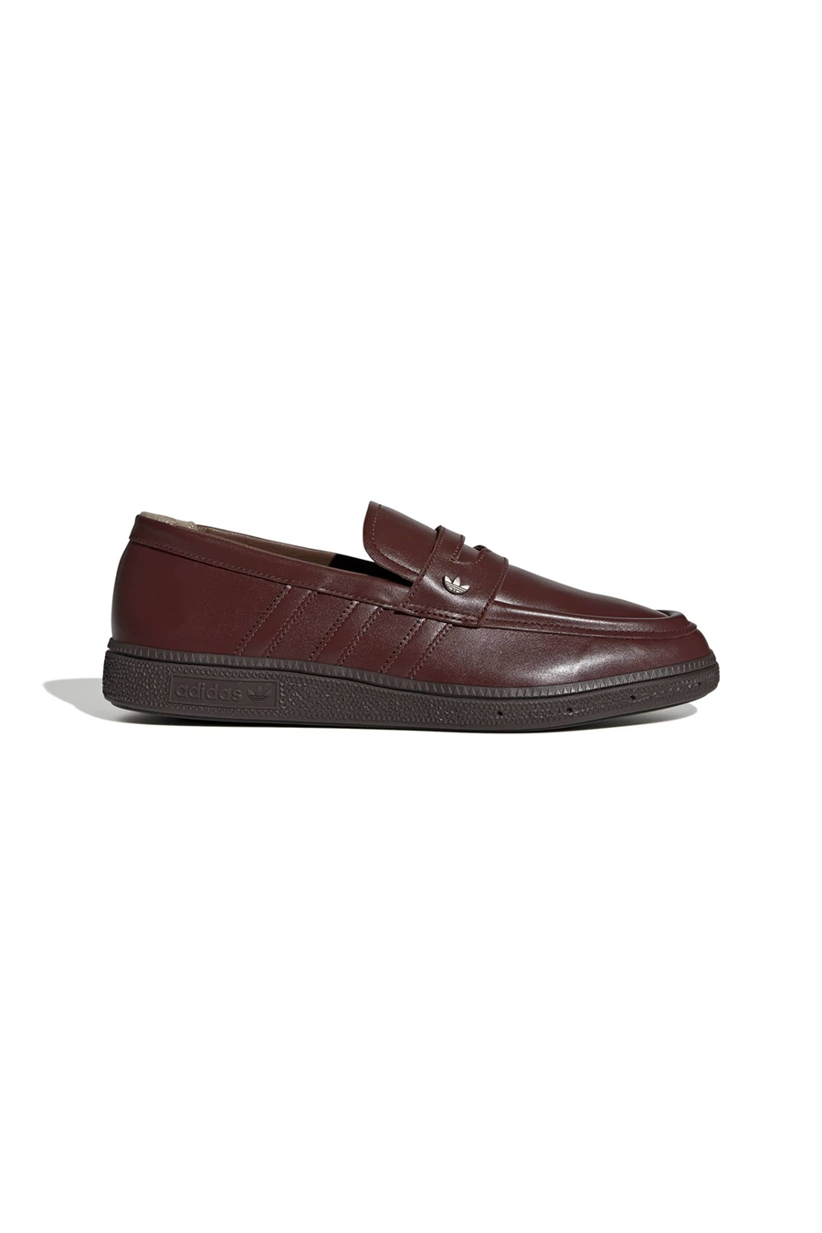 adidas Erkek Spor Ayakkabı HANDBALL SPEZIAL LOAFER PREM KJ5787