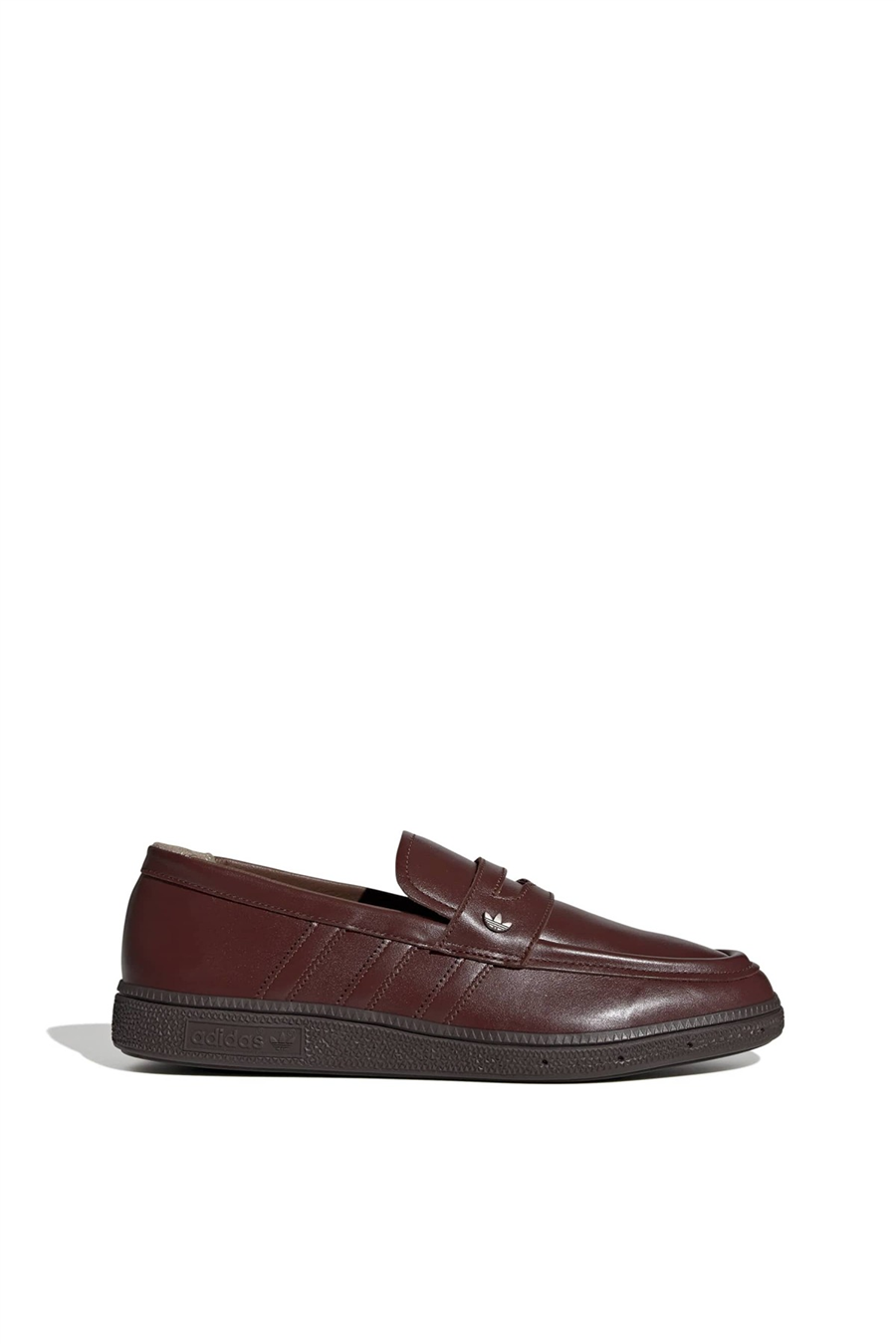 adidas Erkek Spor Ayakkabı HANDBALL SPEZIAL LOAFER PREM KJ5787