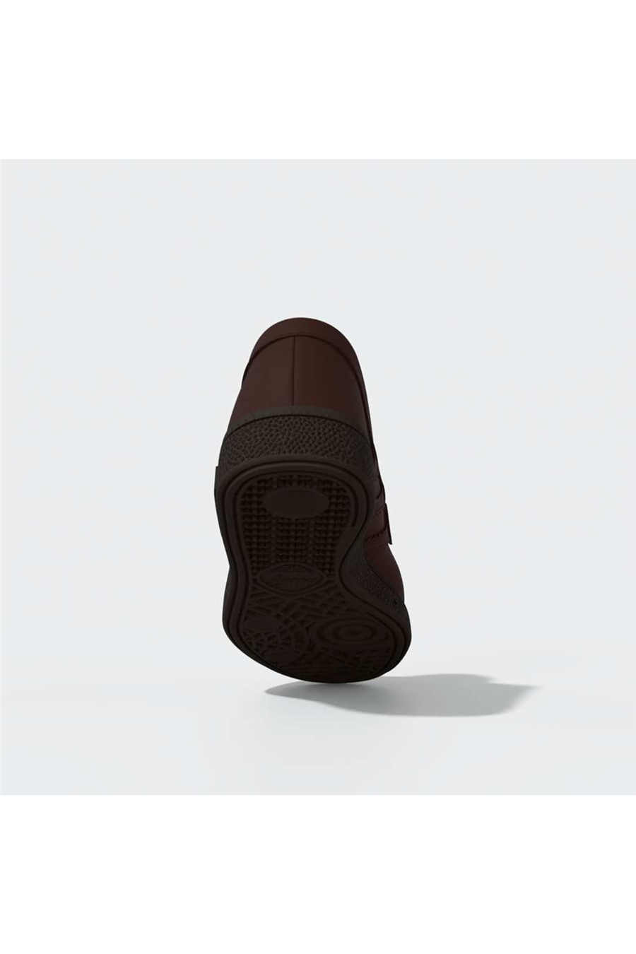 adidas Erkek Spor Ayakkabı HANDBALL SPEZIAL LOAFER PREM KJ5787