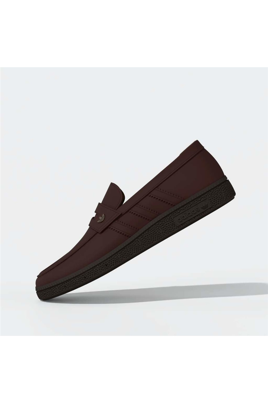 adidas Erkek Spor Ayakkabı HANDBALL SPEZIAL LOAFER PREM KJ5787