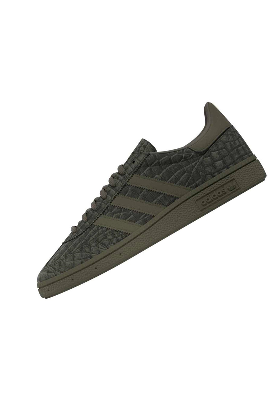 adidas Erkek Spor Ayakkabı HANDBALL SPEZIAL KJ9964