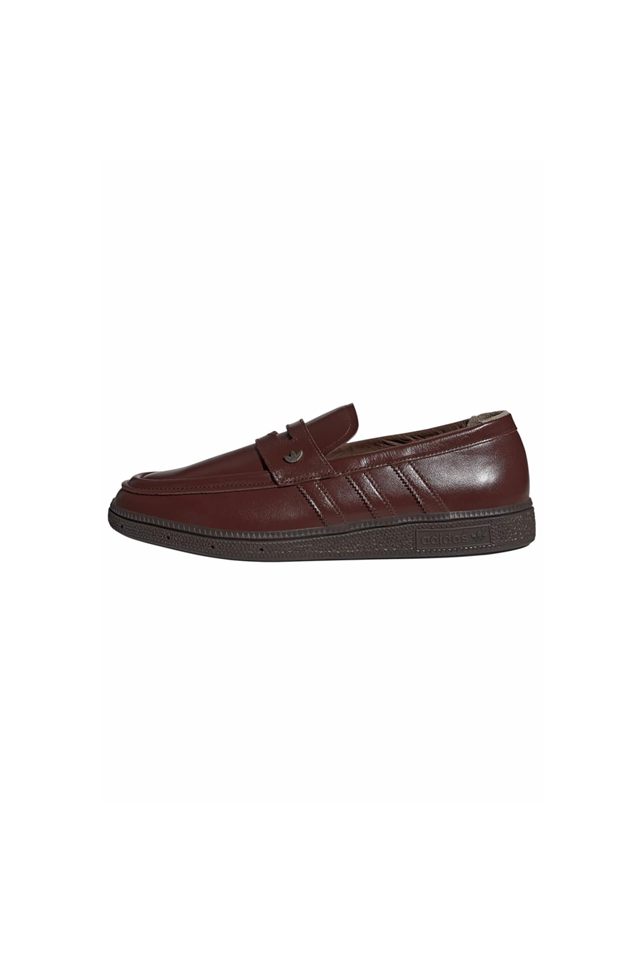 adidas Erkek Spor Ayakkabı HANDBALL SPEZIAL LOAFER PREM KJ5787
