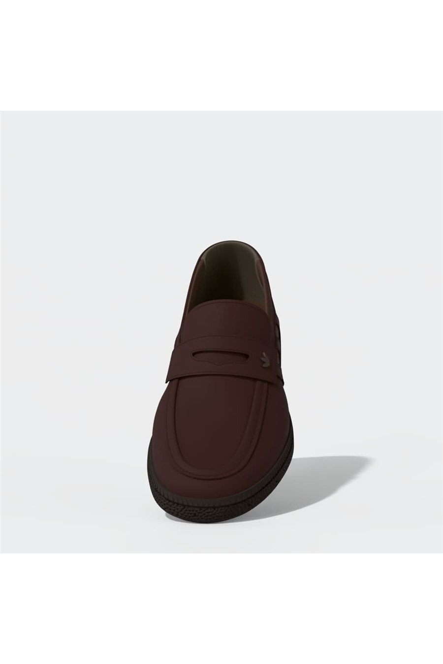 adidas Erkek Spor Ayakkabı HANDBALL SPEZIAL LOAFER PREM KJ5787