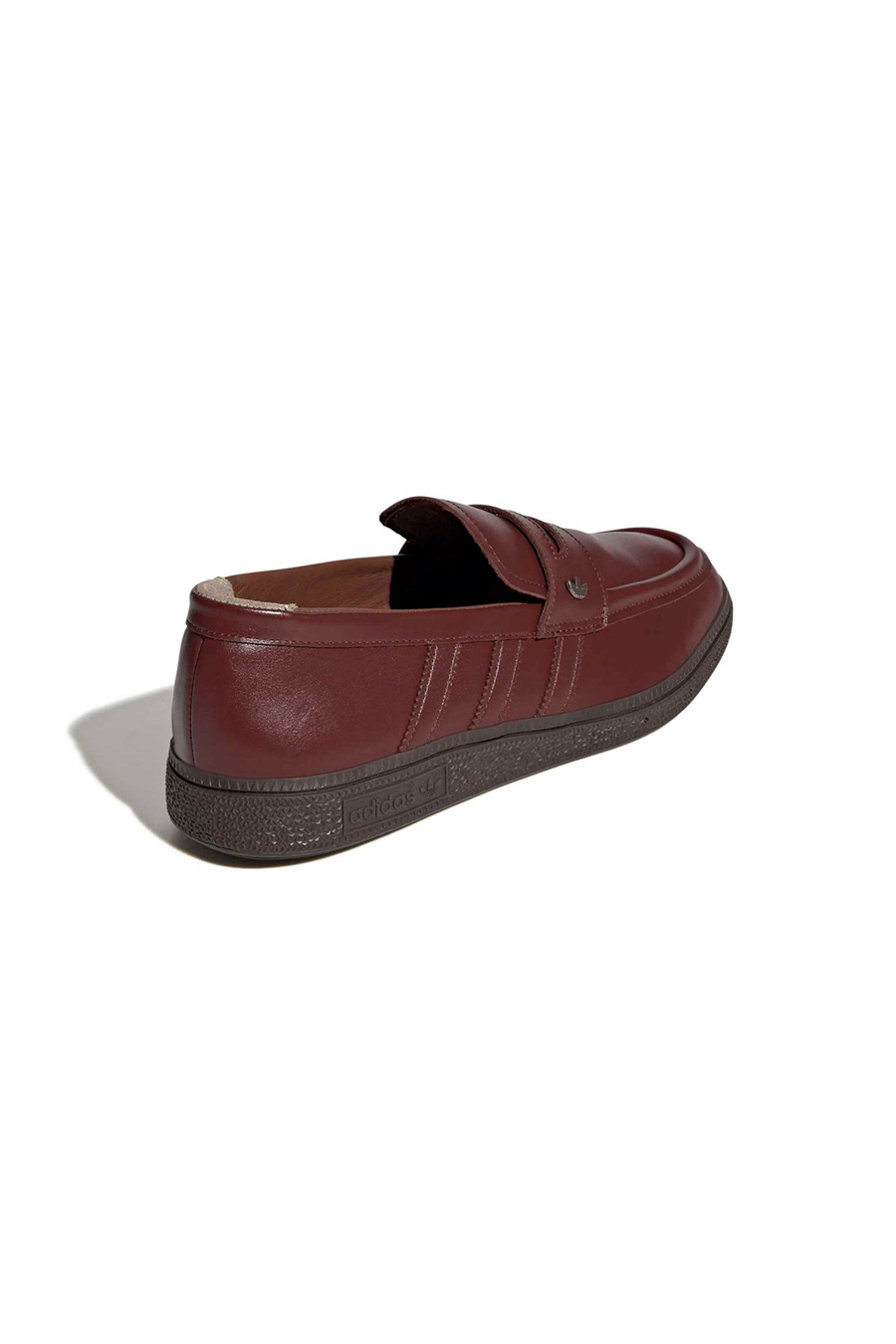 adidas Erkek Spor Ayakkabı HANDBALL SPEZIAL LOAFER PREM KJ5787