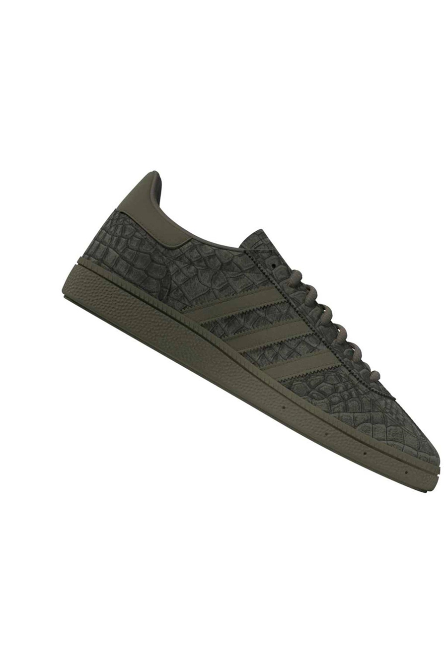 adidas Erkek Spor Ayakkabı HANDBALL SPEZIAL KJ9964
