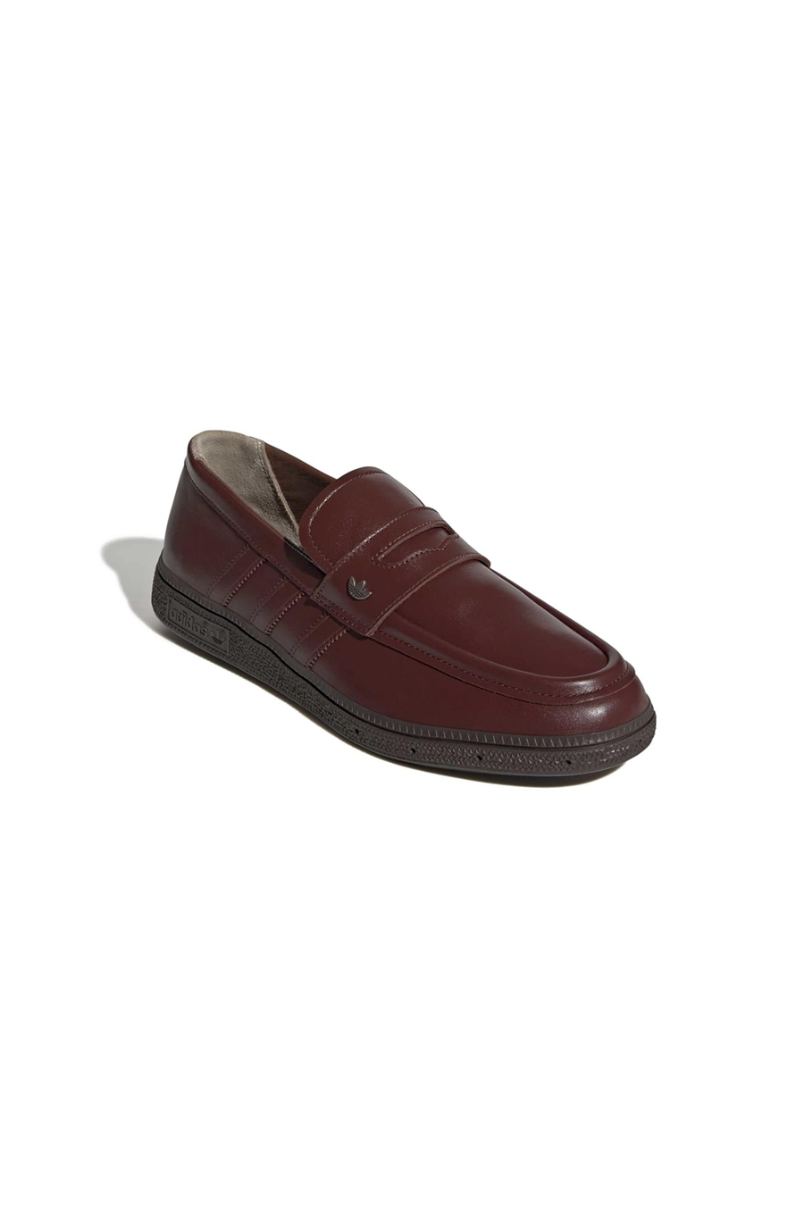 adidas Erkek Spor Ayakkabı HANDBALL SPEZIAL LOAFER PREM KJ5787