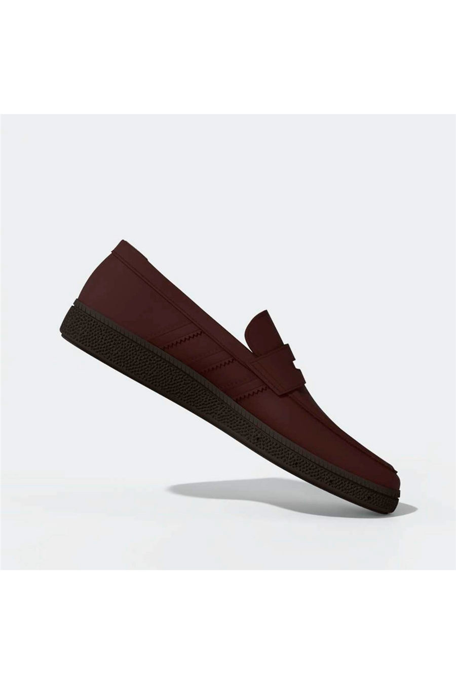 adidas Erkek Spor Ayakkabı HANDBALL SPEZIAL LOAFER PREM KJ5787