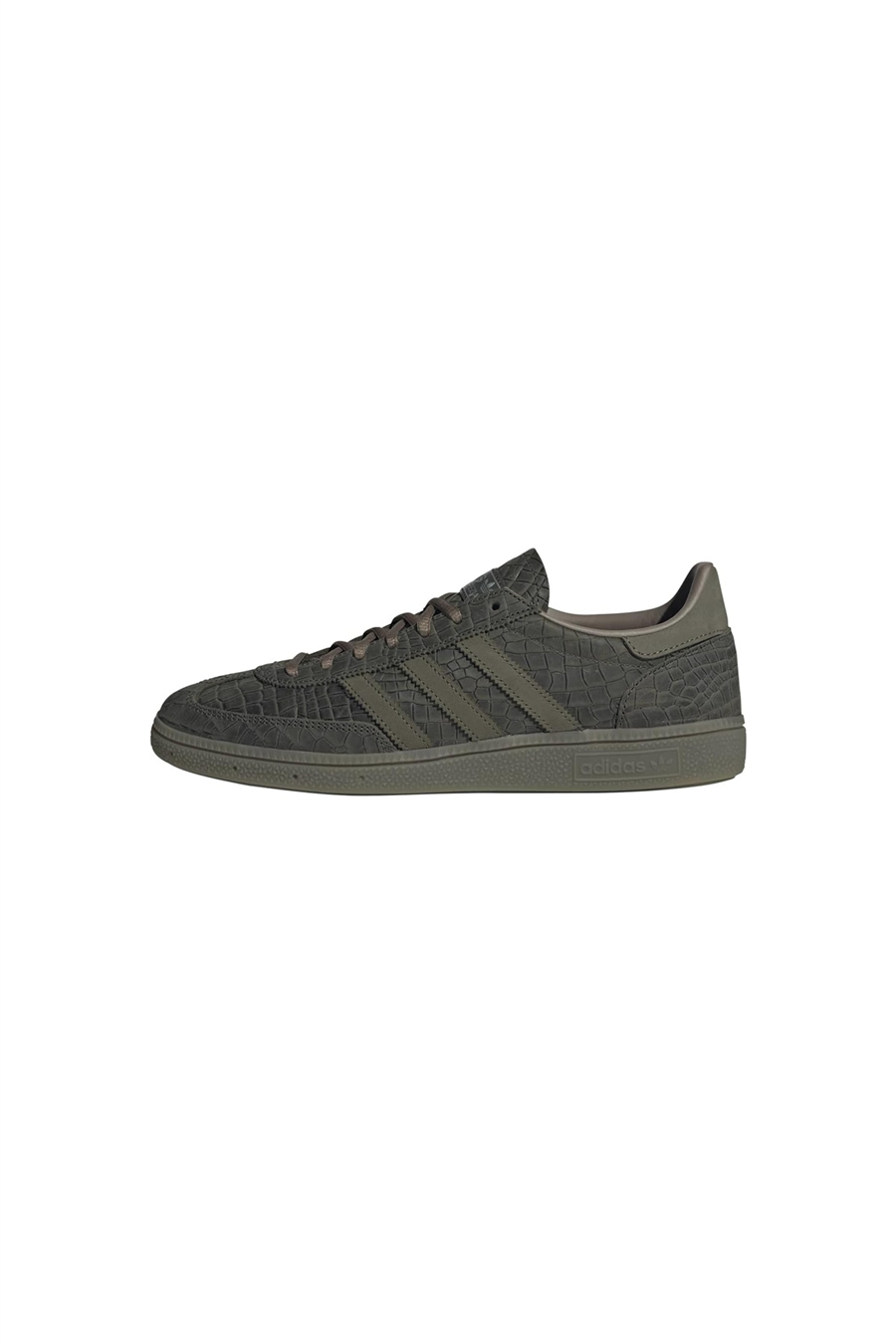 adidas Erkek Spor Ayakkabı HANDBALL SPEZIAL KJ9964