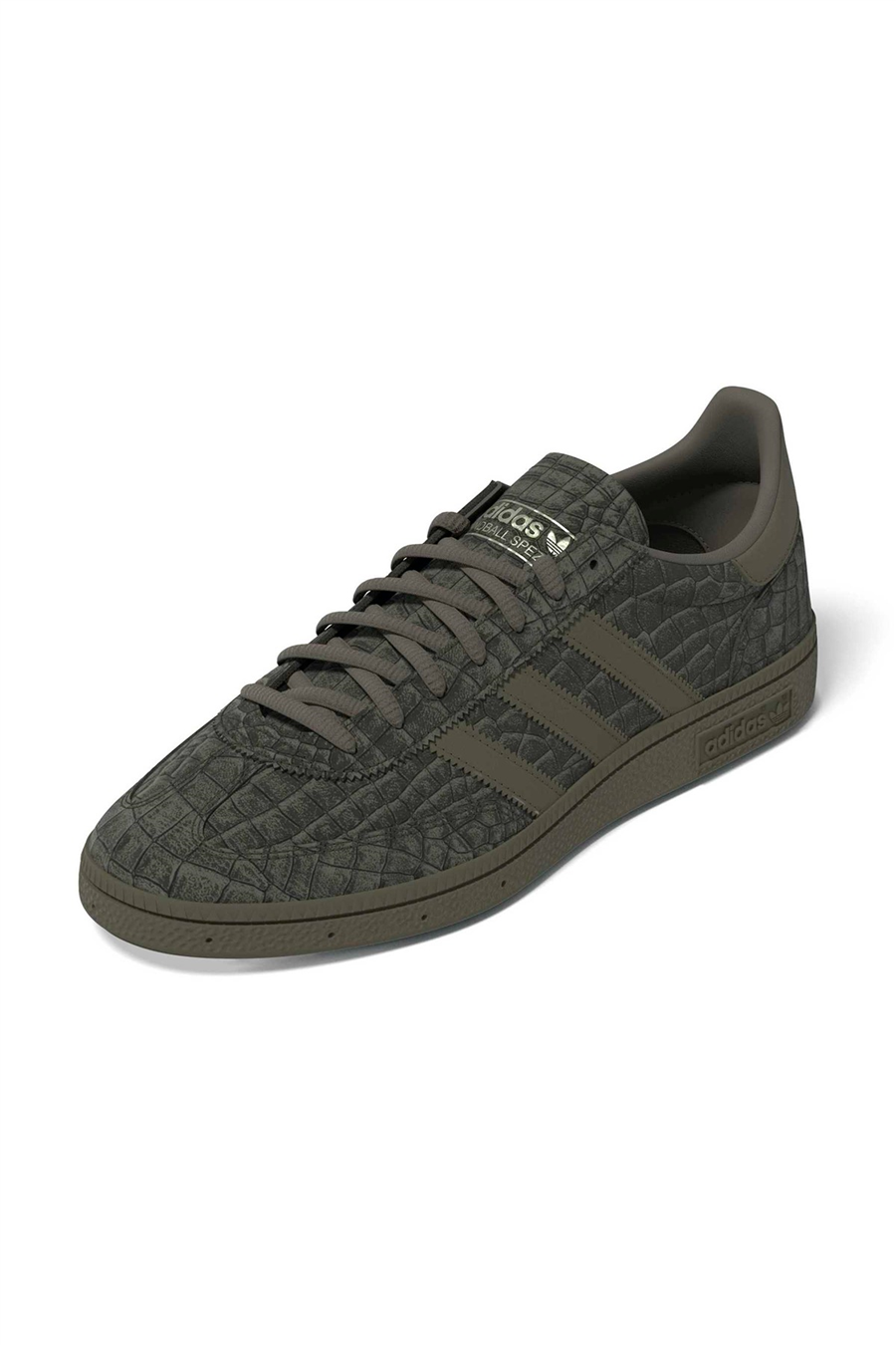 adidas Erkek Spor Ayakkabı HANDBALL SPEZIAL KJ9964