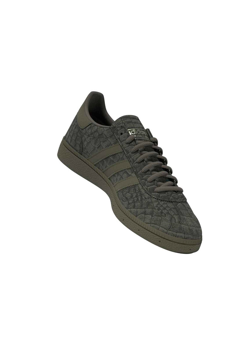 adidas Erkek Spor Ayakkabı HANDBALL SPEZIAL KJ9964