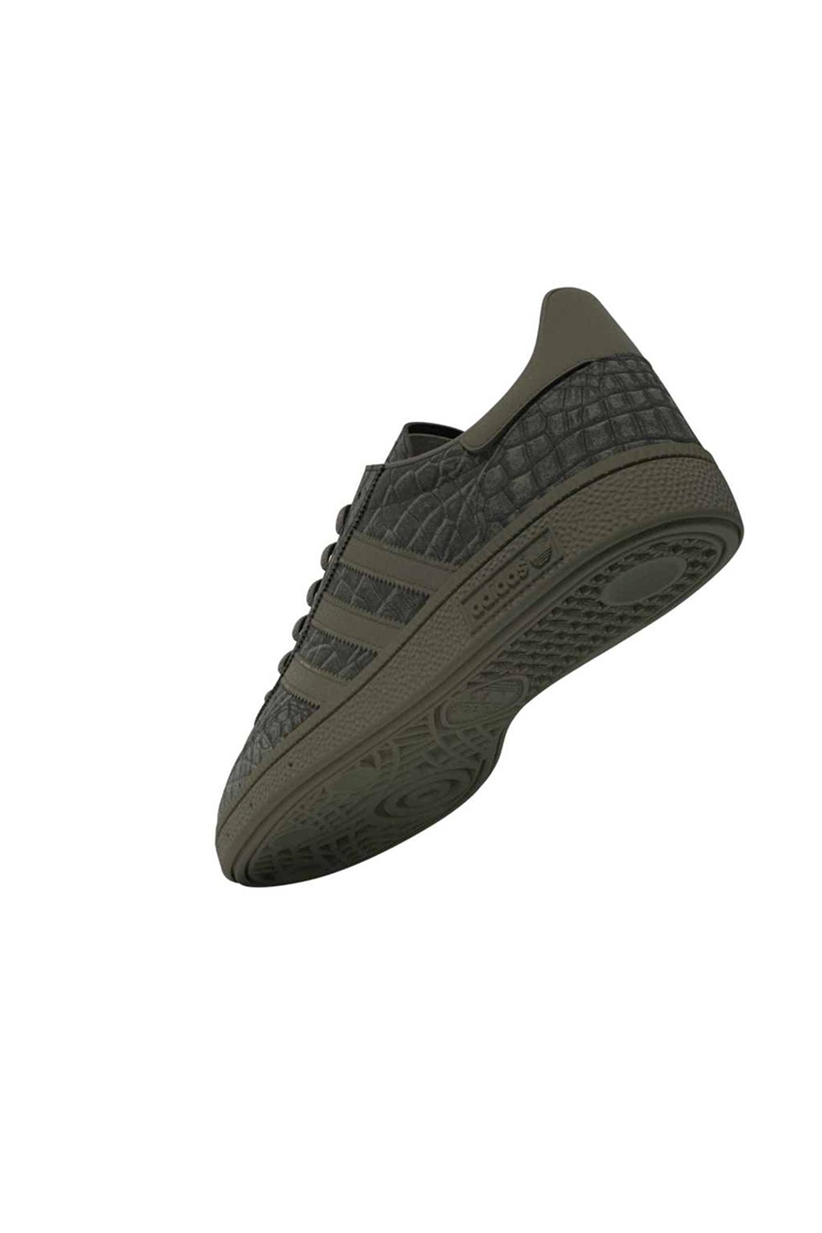 adidas Erkek Spor Ayakkabı HANDBALL SPEZIAL KJ9964