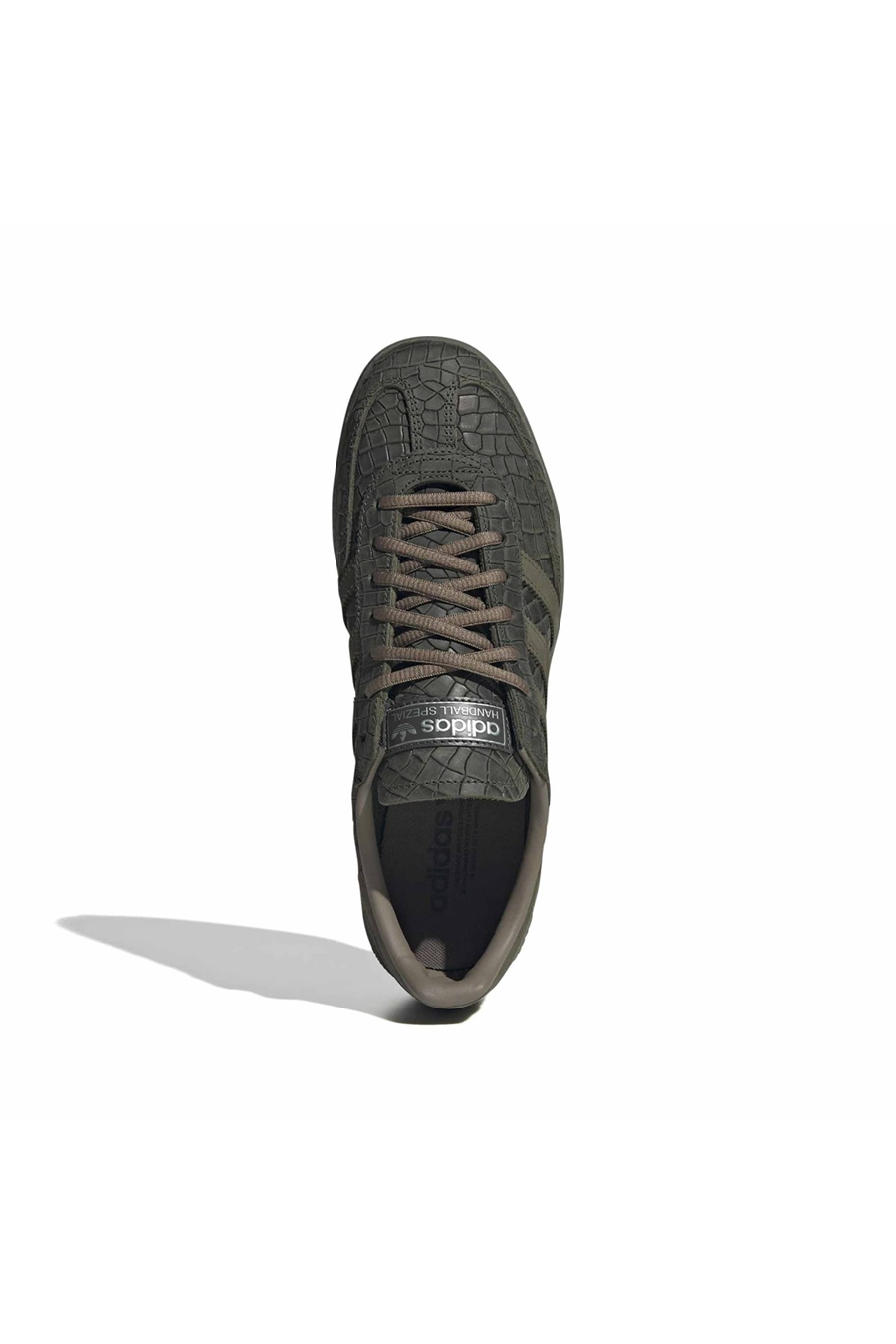 adidas Erkek Spor Ayakkabı HANDBALL SPEZIAL KJ9964