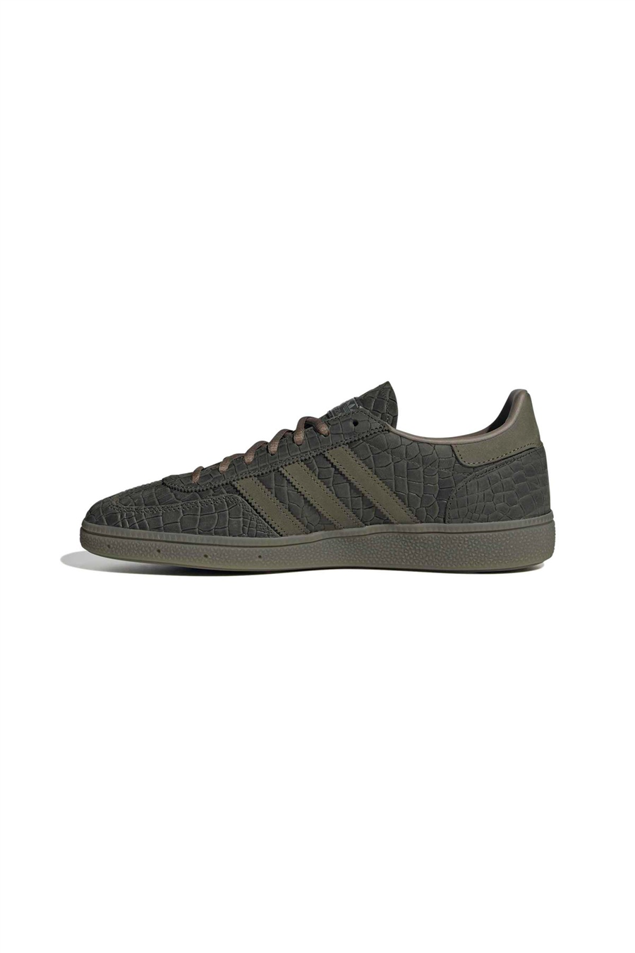 adidas Erkek Spor Ayakkabı HANDBALL SPEZIAL KJ9964