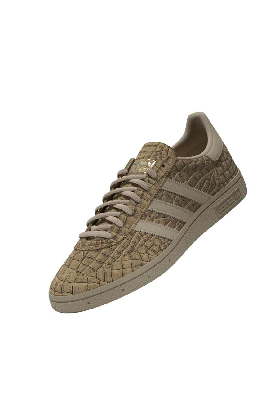 adidas Erkek Spor Ayakkabı HANDBALL SPEZIAL KJ9963