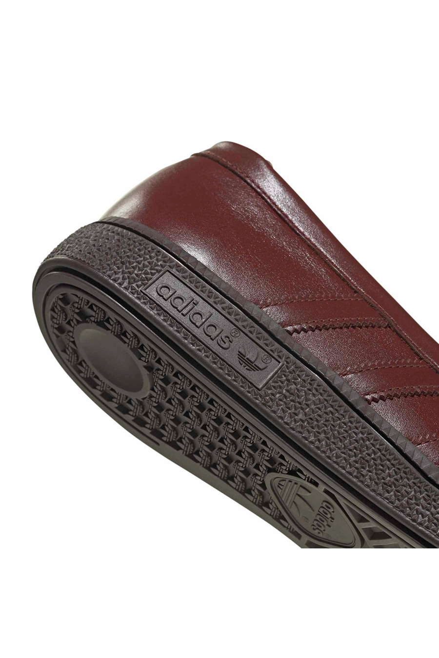 adidas Erkek Spor Ayakkabı HANDBALL SPEZIAL LOAFER PREM KJ5787