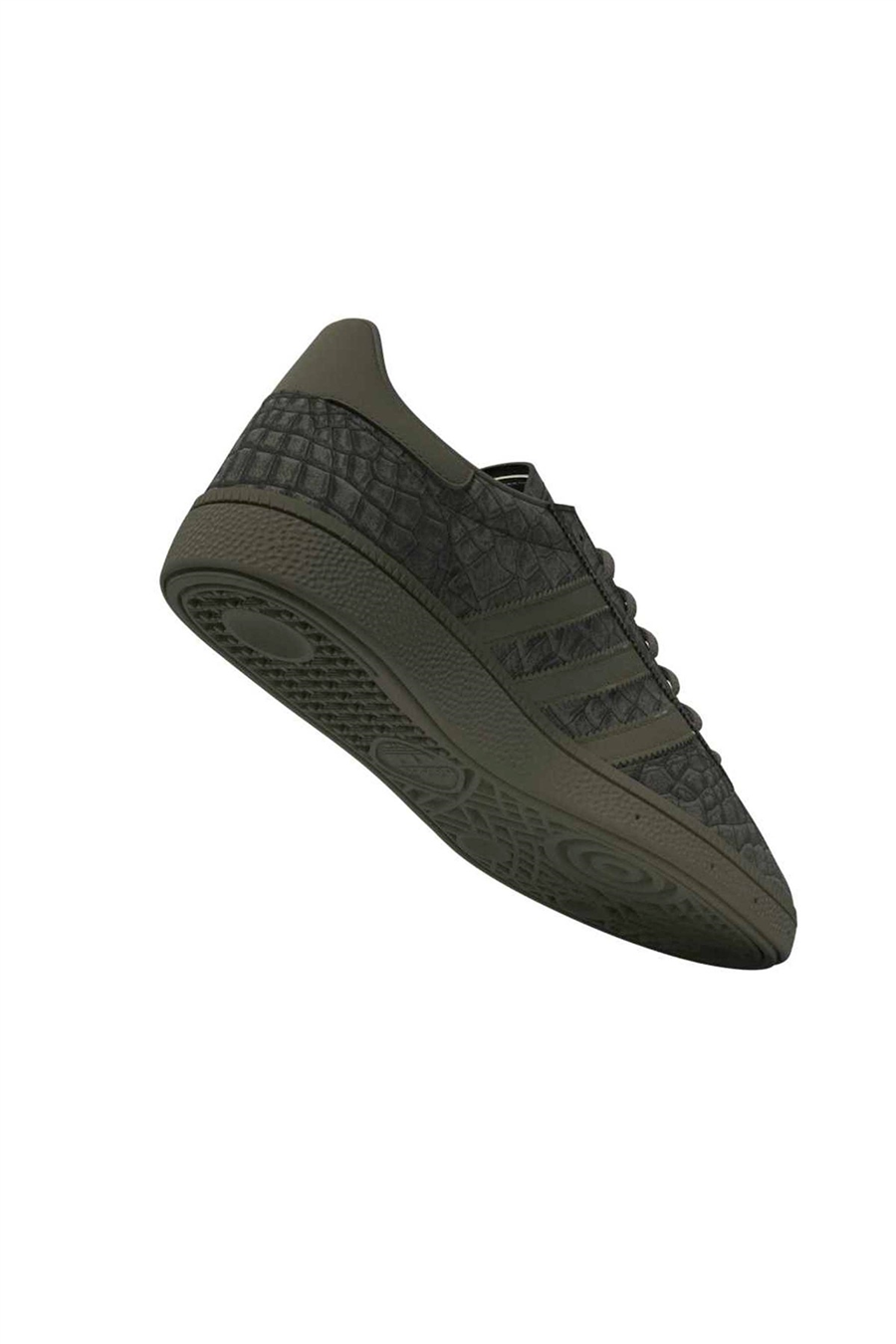 adidas Erkek Spor Ayakkabı HANDBALL SPEZIAL KJ9964