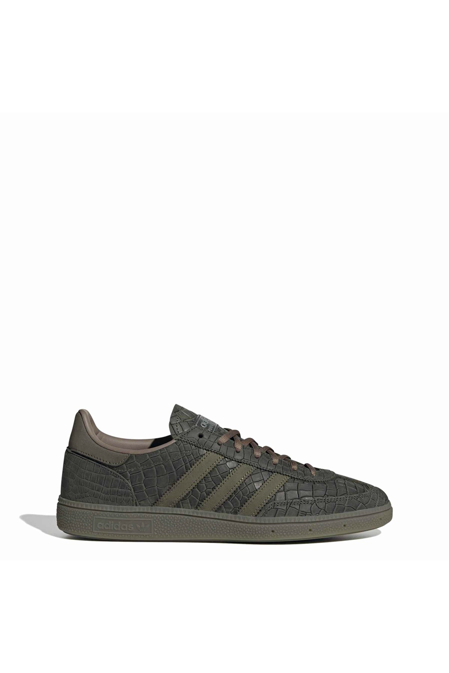 adidas Erkek Spor Ayakkabı HANDBALL SPEZIAL KJ9964