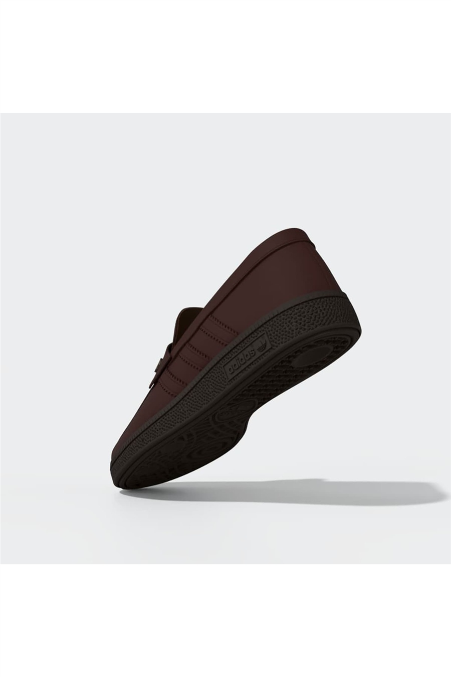adidas Erkek Spor Ayakkabı HANDBALL SPEZIAL LOAFER PREM KJ5787