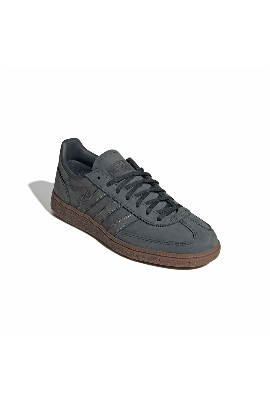 adidas Erkek Spor Ayakkabı HANDBALL SPEZIAL KJ9853