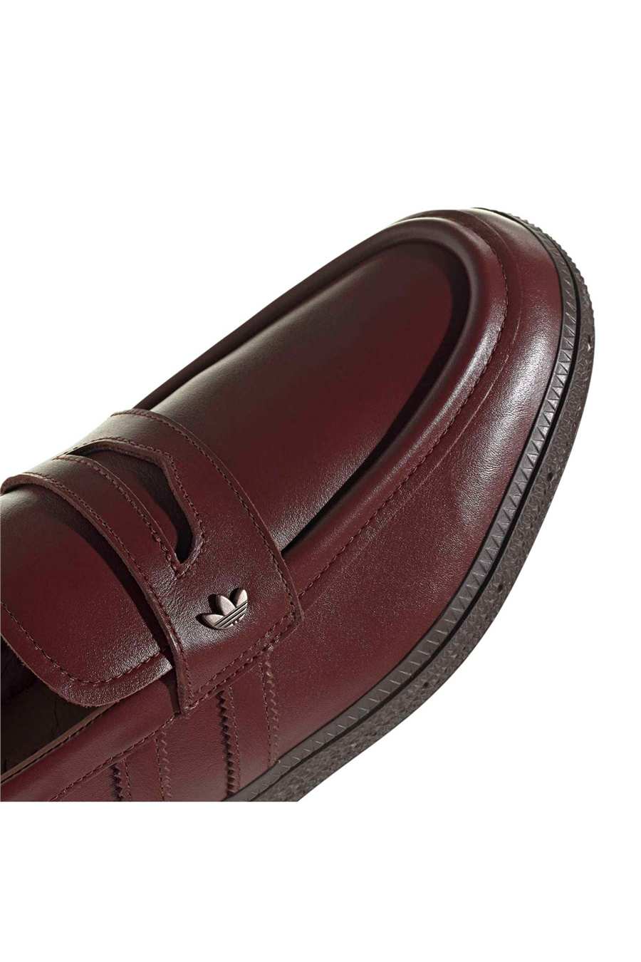 adidas Erkek Spor Ayakkabı HANDBALL SPEZIAL LOAFER PREM KJ5787