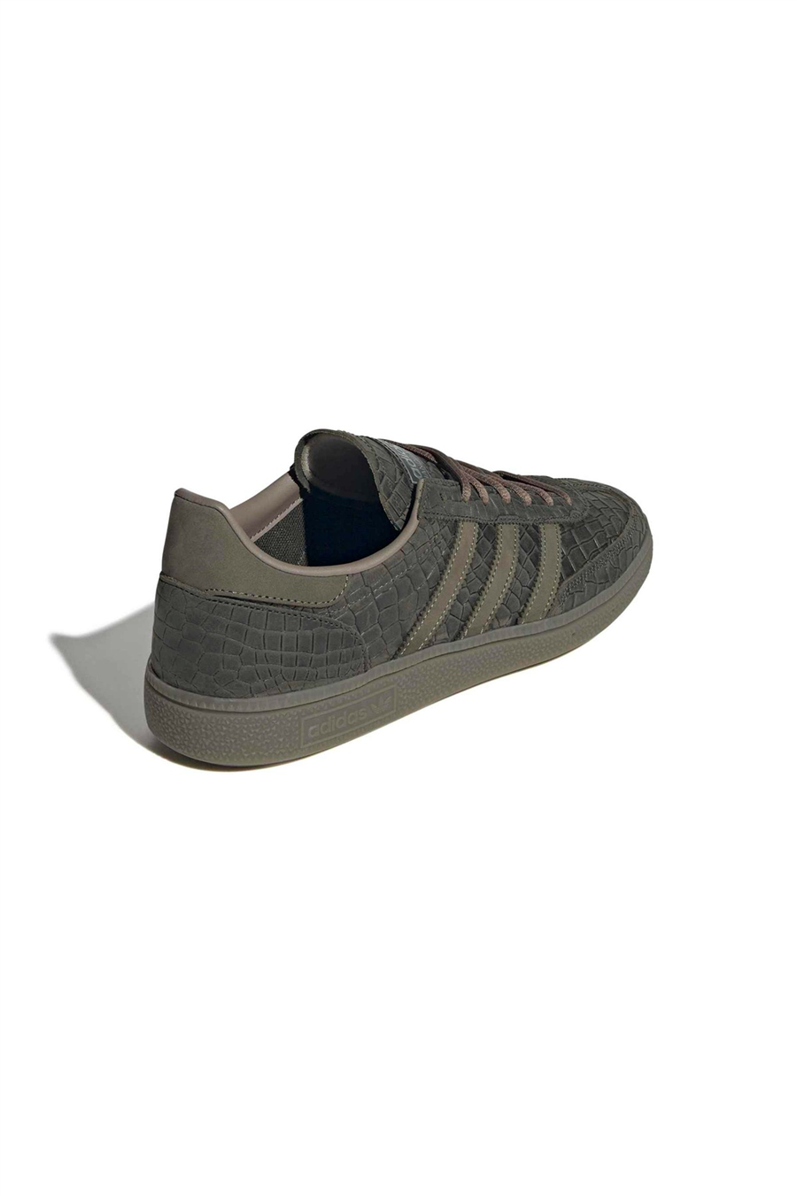 adidas Erkek Spor Ayakkabı HANDBALL SPEZIAL KJ9964