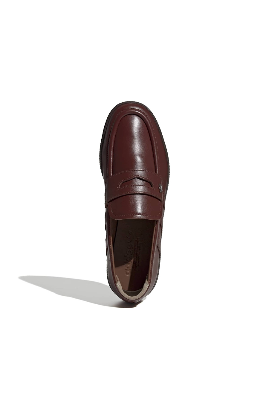 adidas Erkek Spor Ayakkabı HANDBALL SPEZIAL LOAFER PREM KJ5787