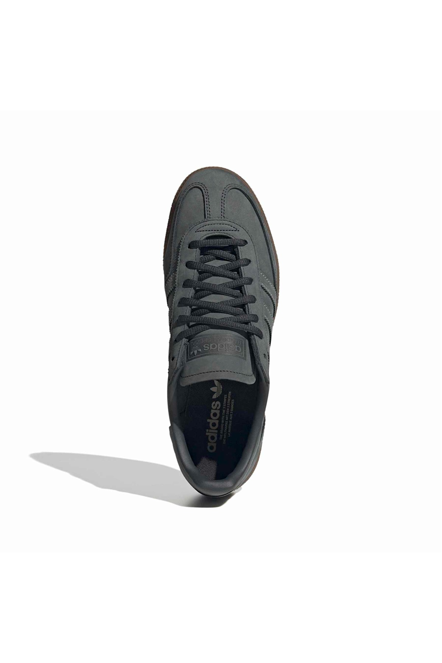 adidas Erkek Spor Ayakkabı HANDBALL SPEZIAL KJ9853