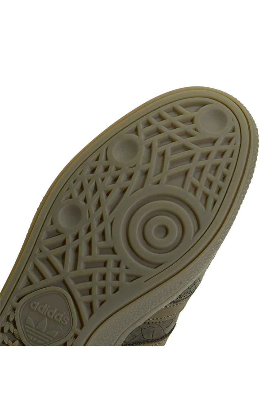 adidas Erkek Spor Ayakkabı HANDBALL SPEZIAL KJ9964