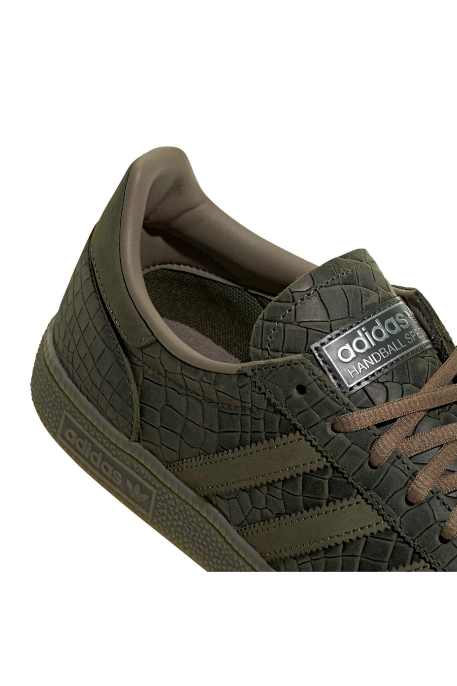 adidas Erkek Spor Ayakkabı HANDBALL SPEZIAL KJ9964