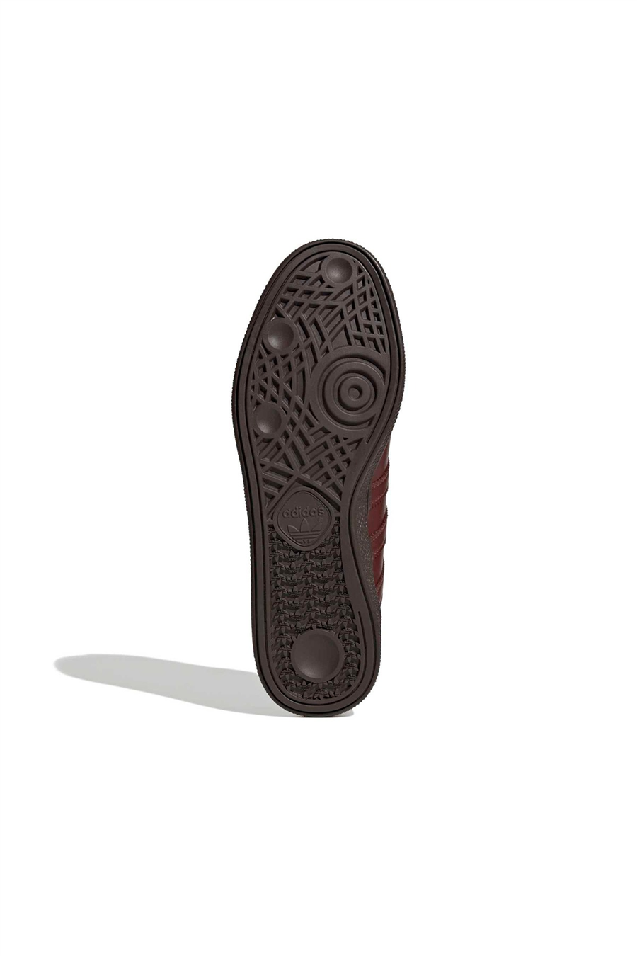 adidas Erkek Spor Ayakkabı HANDBALL SPEZIAL LOAFER PREM KJ5787